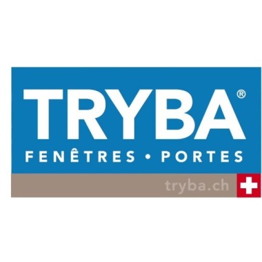 Tryba fenêtres-Portes SA
