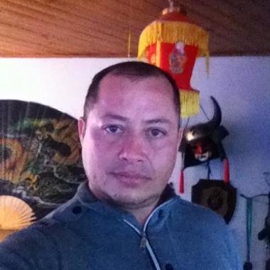 Kike Ramirez