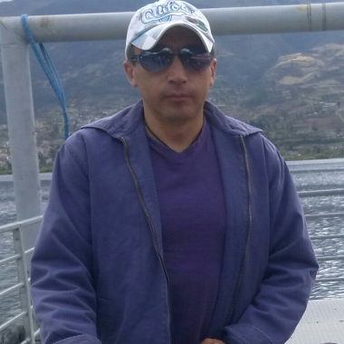 Boris Camacho