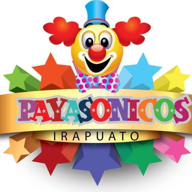 PAYASONICOS SHOW IRAPUATO