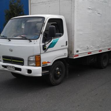 Transportes J.O