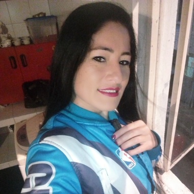 Becky Bonilla Doc Cariñositos
