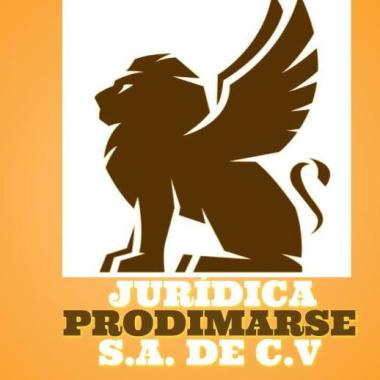 CONSULTORA JURIDICA PRODIMARSE S.A. DE C.V.