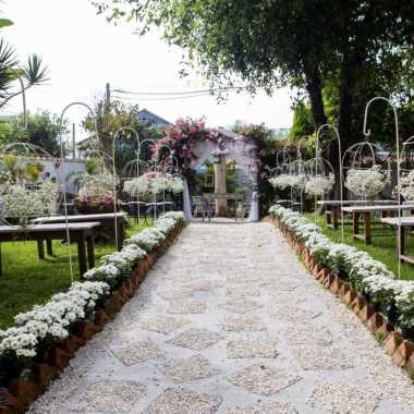 Buffet Biquini de Bolinha