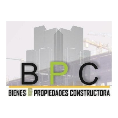 Bienes Y propiedades constructora