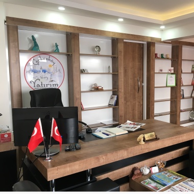 Çerkezköy Yatirim & Emlak