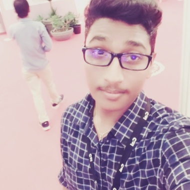 Jai vignesh