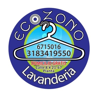 ECOZONO LAVANDERIA