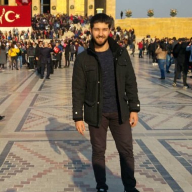 Fatih ASMA