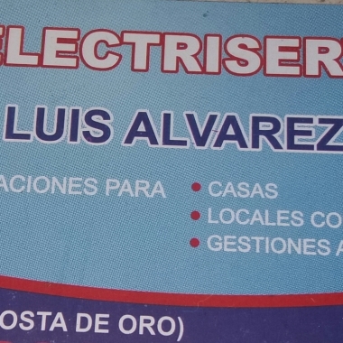 Luis Alvarez