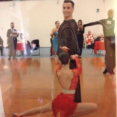Asd Follow my dance
