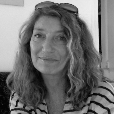 Nathalie Maquilleuse professionnelle