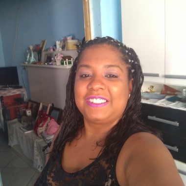 Cida Enfermeira