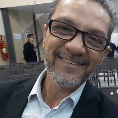 Paulo Gilberto