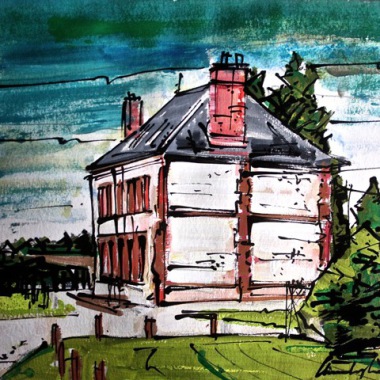 Ecole de musique de Houppeville