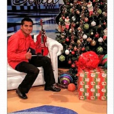 Violin Eventos