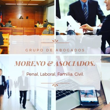 Moreno & Abogados Asociados