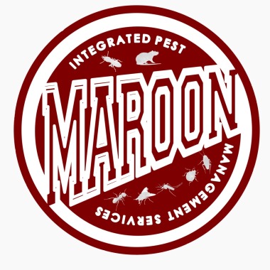 MAROON INTEGRATED PEST MANAGEMENT SERVICES