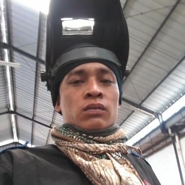 Meksi sugianto