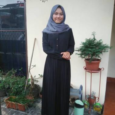 Alya aprilia
