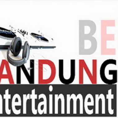 Bandung Entertainment