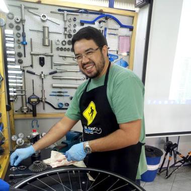 IFIBIKE