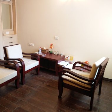 Sahara Counselling Services 