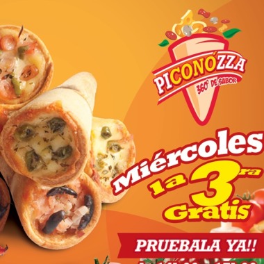 Piconozza Pizzeria