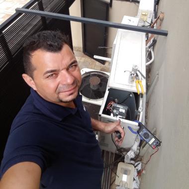 DR REFRIGERAÇÃO