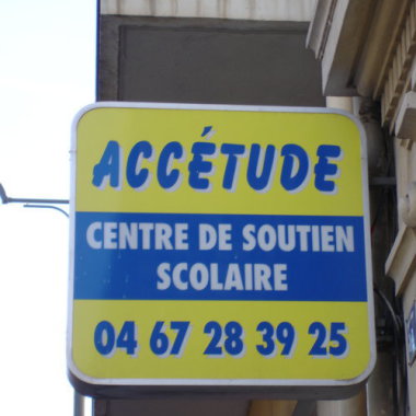 ACCETUDE