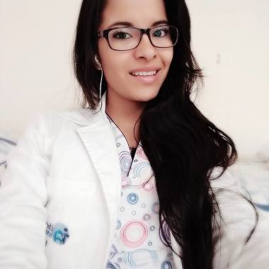 Jennifer Andrea Florez