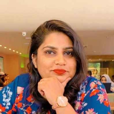 Shrushti Mohite