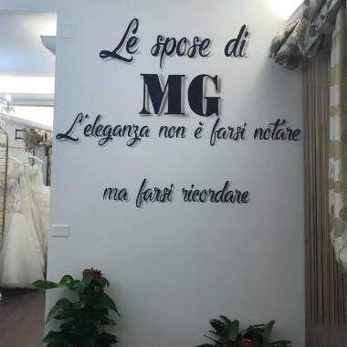 Mg Abbigliamento