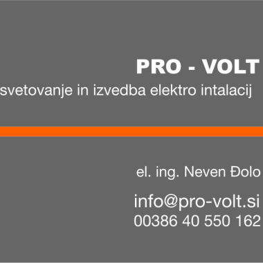 PRO-VOLT