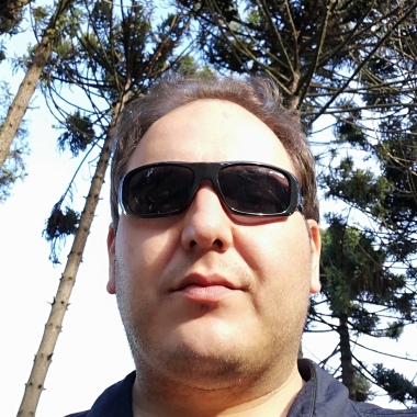 Cristian Rene Missene Fernández