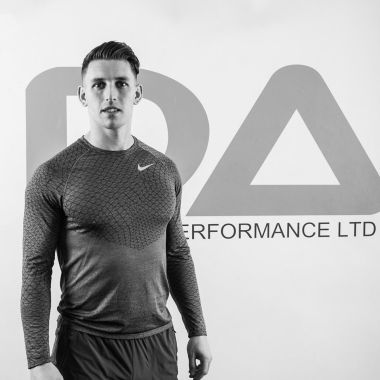 DA Training & Performance Limited
