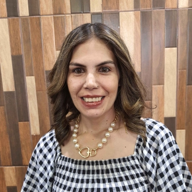 Marcela Araujo Silva