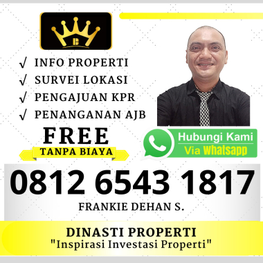 Dinasti Properti