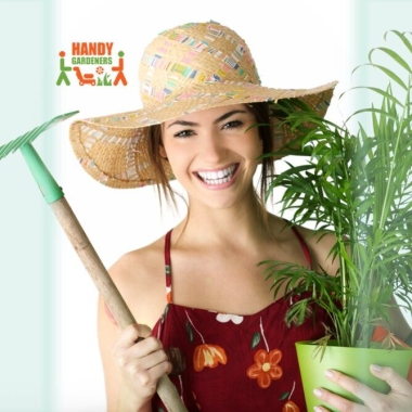 Handy Gardeners