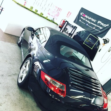 SV Detailing