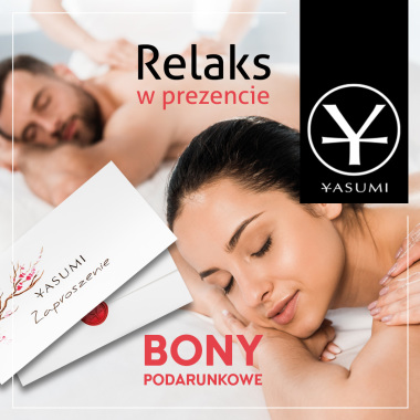 Yasumi salon kosmetyczny i SPA