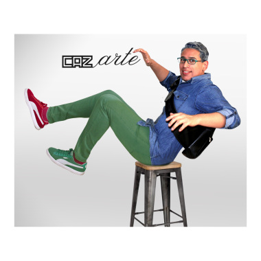 Cazarte diseños