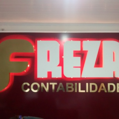 FREZA Consultoria Contábil