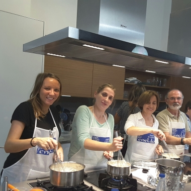 Escuela de Cocina Eneldo