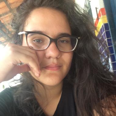 Educadora musical Yamna Chaim