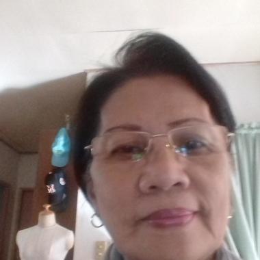Evangeline Manalo Alviz