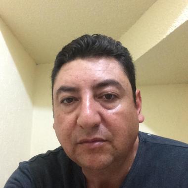Veterinario independiente Noe Olvera