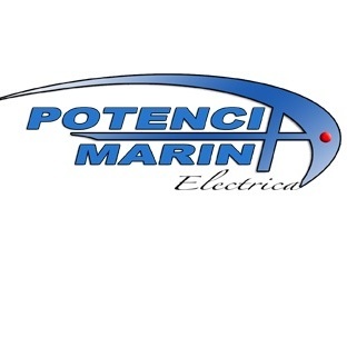 POTENCIA MARINA ELÉCTRICA POTMELEC S.A. electricista