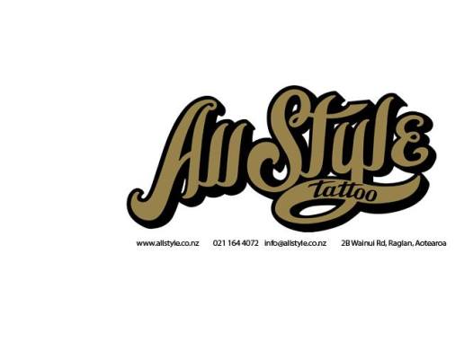 Allstyle Tattoo