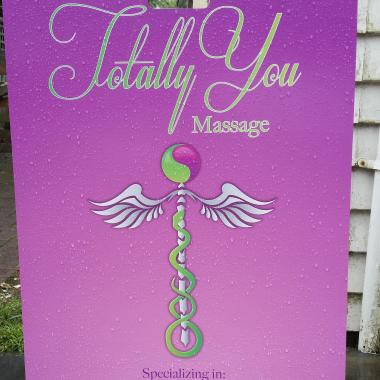 Totally You Massage